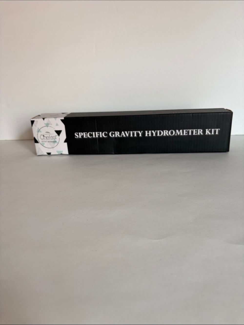 Specific Gravity Hydrometer Kit